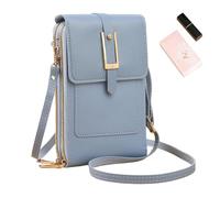 Commute-to-Shop Hands-Free,2026 Touch Screen Wallet For Daily