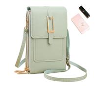 Commute-to-Shop Hands-Free,2026 Touch Screen Wallet For Daily