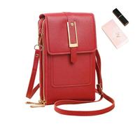 Commute-to-Shop Hands-Free,2026 Touch Screen Wallet For Daily