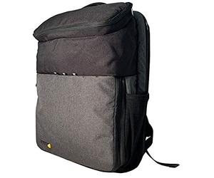 Commuter 14 inches-15.6 inches Backpack Black