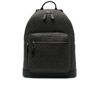 Commuter backpack, male, Michael Kors, Backpacks, Black, ONE SIZE, Bags ONE SIZE