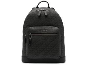 Commuter backpack, male, Michael Kors, Backpacks, Black, ONE SIZE, Bags ONE SIZE