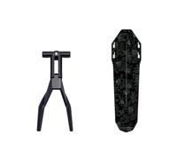 Commuter Bicycle Mud Guard Outdoor Cycling Mudguard Versatile Bicycle Mud Guard For Various Weather Conditions