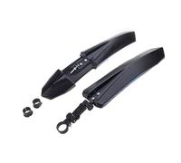 Commuter Bicycle Mud Guard Outdoor Cycling Mudguard Versatile Smooth Cycling Bike Mud Guard