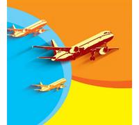 Commuter - Brightly Shining Dimly Lit