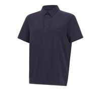 Commuter Polo - male - Lacoste - Polo Shirts - Blue - M/L - Tops M/L