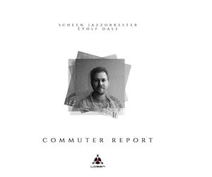 Commuter Report (180g Vinyl w/CD) [VINYL]