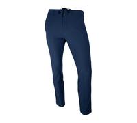Commuter Slim Trousers - male - Boss - Slim-fit Trousers - Blue - 2XL - Trousers 2XL