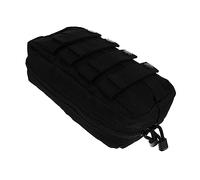 Commuter Storage Bag for Medical Tools Portable Emergency Pouch Compact Design for Phones Keys and Cards for Outdoor Use
