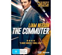Commuter, The
