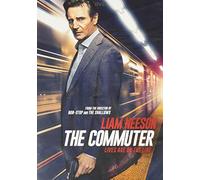 Commuter, The