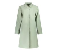 Commuter Trench - female - North Sails - Single-Breasted Coats - Green - S - Coats S