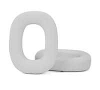 Commuters Ready Memory Foam Ear Cushions Featuring Not Slip Designs Breathable Earpads For B&w Series Use Comfortable Ear Pad For Long