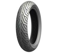 TYRE PAIR MICHELIN 110/70-16 52S + 120/80-16 60P CITY GRIP 2