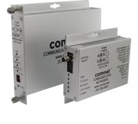 ComNet FDX60M2M network media converter Multi-mode Silver