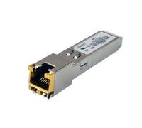 ComNet SFP-1 network transceiver module Copper 1000 Mbit/s RJ-45