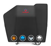 Comnova Smoker Cover for Masterbuilt Gravity Series 800 Digital Charcoal Grill