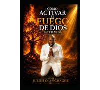 COMO ACTIVAR EL FUEGO DE DIOS EN TU VIDA: APÁRTATE DE QUÉ APAGA EL FUEGO