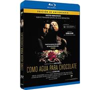 Como Agua Para Chocolate (1992) (Blu Ray) (Import)