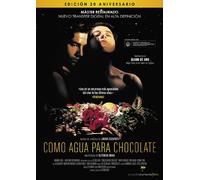 Como Agua Para Chocolate (1992) (Import)