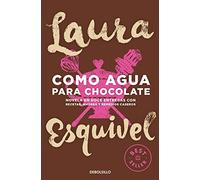 Como agua para chocolate (Best Seller)