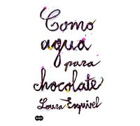 Como agua para chocolate (SUMA)
