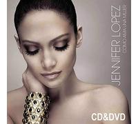 Como Ama Una Mujer by Jennifer Lopez (2007-08-03)