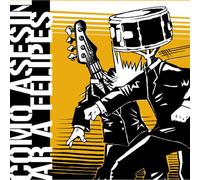 Como Asesinar a Felipes – Como Asesinar a Felipes – Vinyl 12" – Remastered