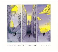 Como Asesinar a Felipes - Elipse