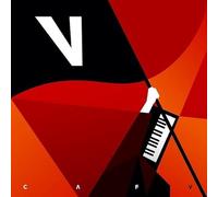 Como Asesinar A Felipes - V [VINYL]