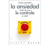 Cómo controlar la ansiedad antes de que le controle a usted