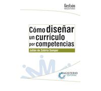 Cómo diseñar un currículo por competencias