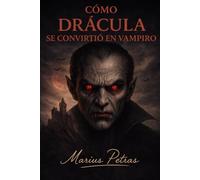 CÓMO DRÁCULA SE CONVIRTIÓ EN VAMPIRO: Una crónica gótica de poder, sangre y destino