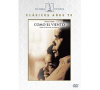 Como El Viento (Import) (Dvd) (2011) Sidney Poitier; James Goldstone