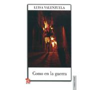 Como En La Guerra (Tierra Firme)