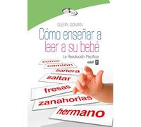 Como Ensear a Leer a Su Bebe (Best Book)
