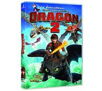 Cómo Entrenar A Tu Dragón 2