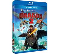 Cómo Entrenar A Tu Dragón 2