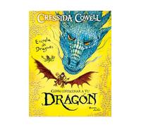 Cómo Entrenar a Tu Dragón: Escuela de Dragones 1 / How to Train Your Dragon School 1: Doom of the Darkwing