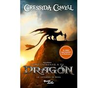 Cómo Entrenar a Tu Dragón / How to Train Your Dragon