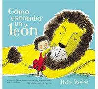 Cómo esconder un león / How To Hide a Lion