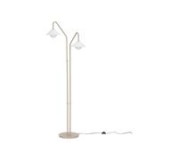 Como floor lamp Beige one size