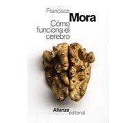 Cómo funciona el cerebro (El libro de bolsillo - Ciencias)