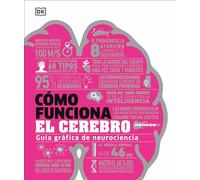 Como Funciona El Cerebro (How the Brain Works) (DK How Stuff Works)