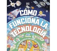 Cómo funciona la tecnología