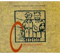 Como hemos cambiado (3 versions, 1991)