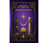 Cómo leer Espiritualidad con el Tarot Rider Waite Smith. [LOW COST Blanco y Negro] - VOLUMEN 4: Aprende los secretos del Tarot en clave espiritual: ... DISCENS | Tarot Especifico y Especializado)
