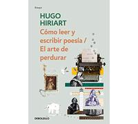 COMO LEER Y ESCRIBIR POESIA | ARTE DE PE