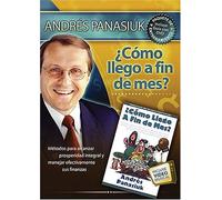 Como Llego a Fin de Mes?/ How do I Make it 'Til the End of the Month? [DVD]