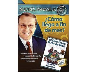 Como Llego a Fin de Mes?/ How do I Make it 'Til the End of the Month? [DVD]